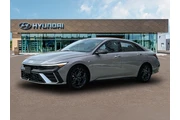 $25091 : Hyundai ELANTRA 2025 N Line thumbnail