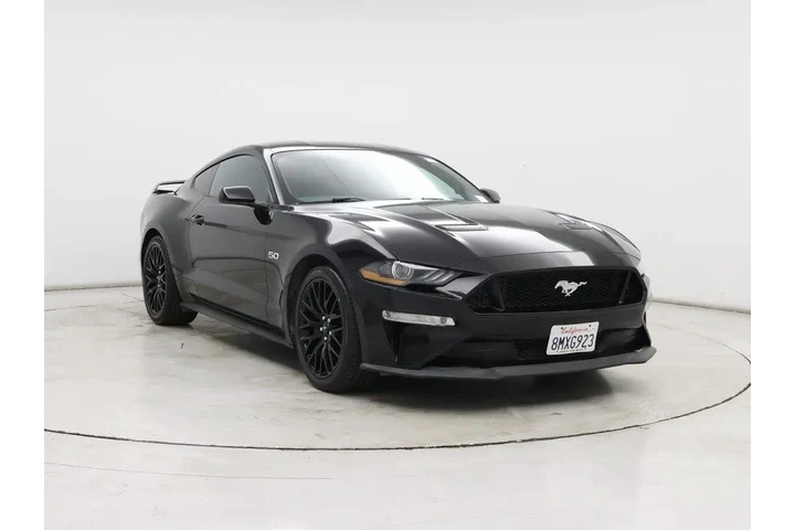 $32998 : Ford Mustang 2019 GT 2dr Fas image 1