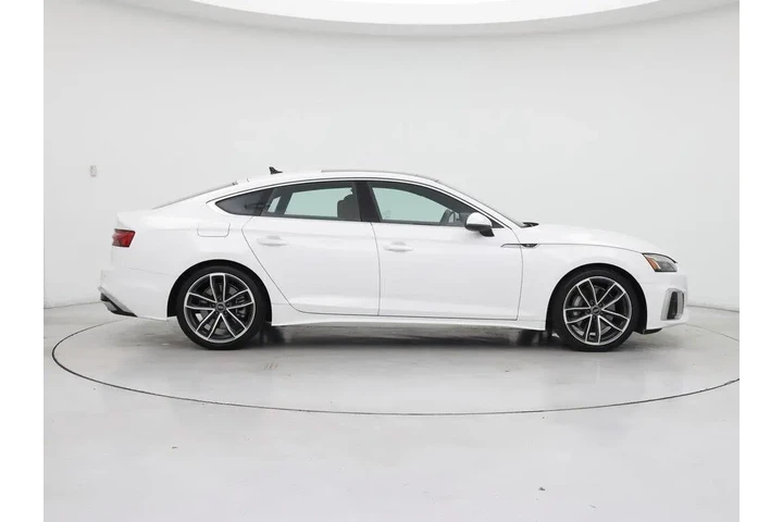 $32998 : Audi A5 Sportback 2022 AWD q image 7