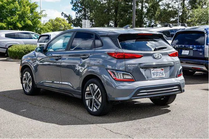 $19491 : Hyundai KONA Electric 2023 L image 2