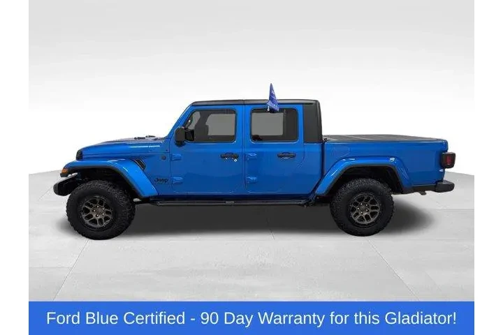 $30710 : Jeep Gladiator 2023 4x4 Spor image 1
