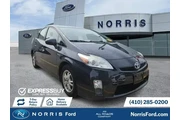 Toyota Prius 2010 I 4dr Hatc