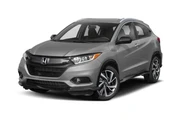 Honda HR-V 2019 Sport 4dr Cr en San Diego
