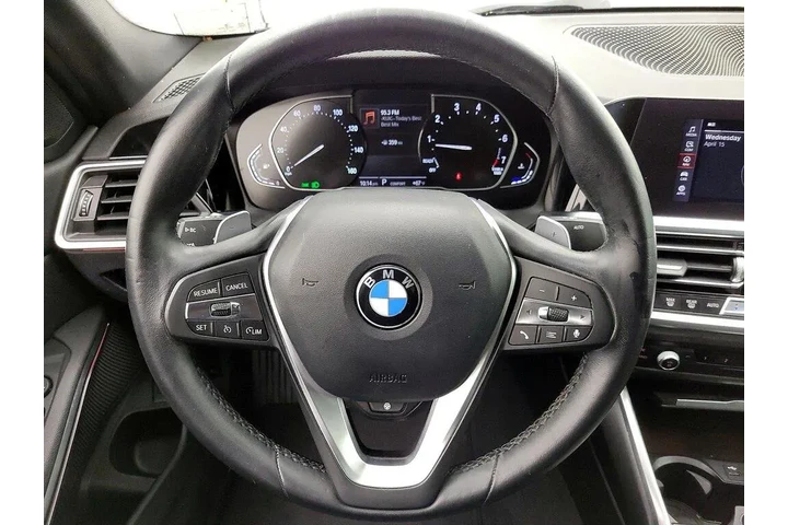 $26998 : BMW 3 Series 2021 330i 4dr S image 10