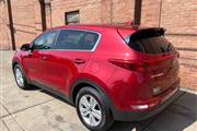 $12999 : 2018 Sportage LX thumbnail