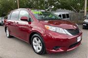 $10995 : 2014 Sienna LE 8-Passenger thumbnail