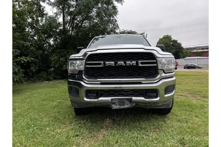 $22995 : 2022 RAM 2500 Tradesman image 6
