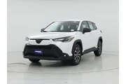 $31998 : Toyota Corolla Cross Hybrid thumbnail