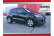 Chevrolet Trax 2020 LS 4dr C en Madison
