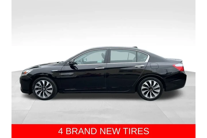 $12688 : 2015 Accord Hybrid EX-L image 2