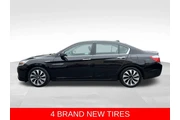 $12688 : 2015 Accord Hybrid EX-L thumbnail