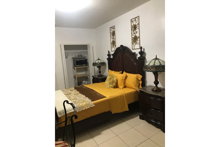 $900 : HABITACION EN WEST KENDALL image 5