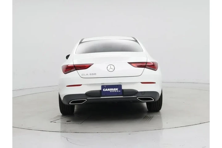 $25998 : Mercedes-Benz CLA 2022 CLA 2 image 6