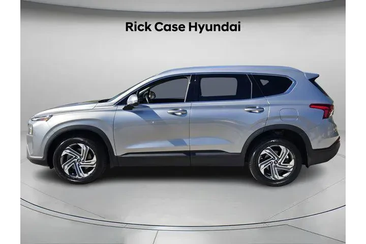 $21486 : Hyundai SANTA FE 2023 SEL 4d image 3