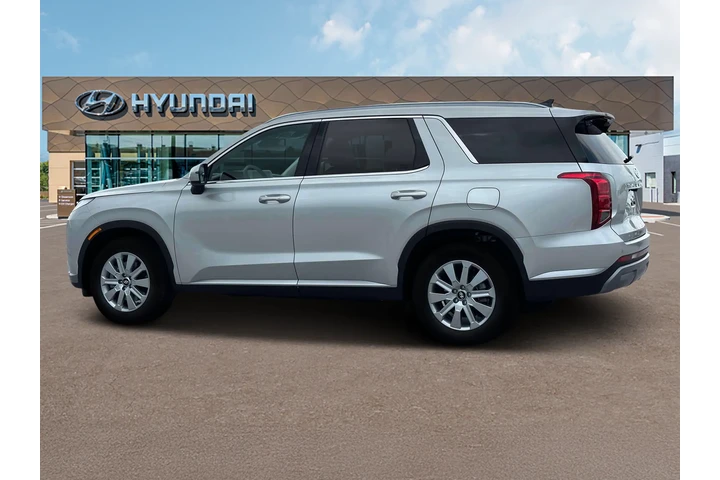 $35000 : Hyundai PALISADE 2024 AWD SE image 4