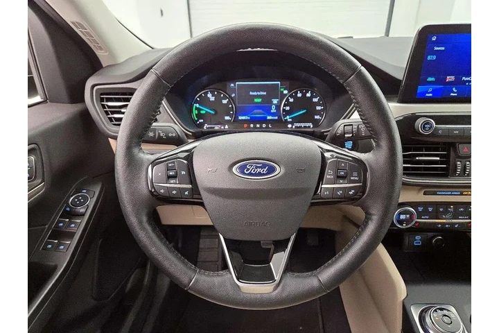 $22998 : Ford Escape Hybrid 2021 AWD image 10