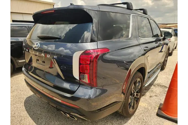 $38900 : Hyundai PALISADE 2025 XRT 4d image 1
