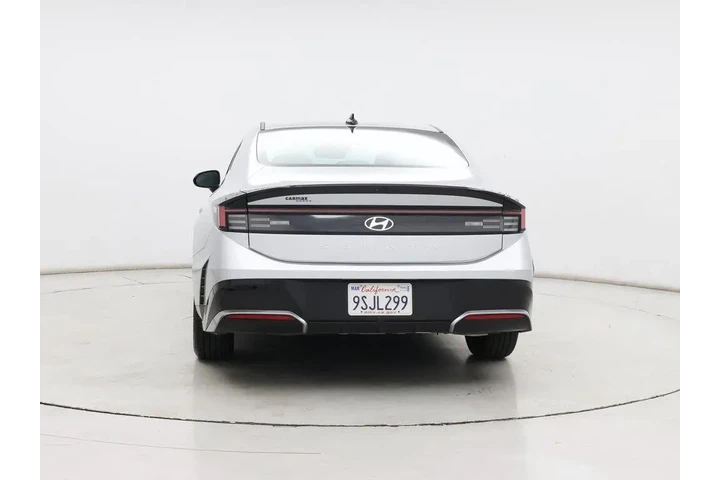 $23998 : Hyundai SONATA 2025 AWD SEL image 6