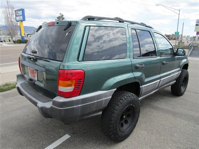 $4999 : 2000 Grand Cherokee Laredo SUV image 7