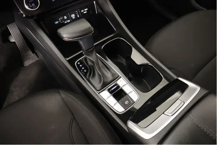 $25976 : Hyundai TUCSON 2025 SEL 4dr image 8