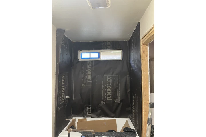 HD remodeling, Construcsion. image 8