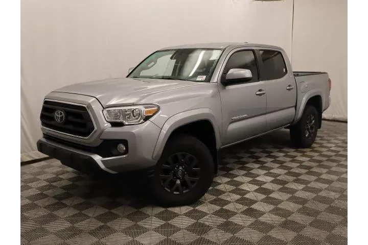 $29995 : Toyota Tacoma 2021 4x2 TRD O image 2