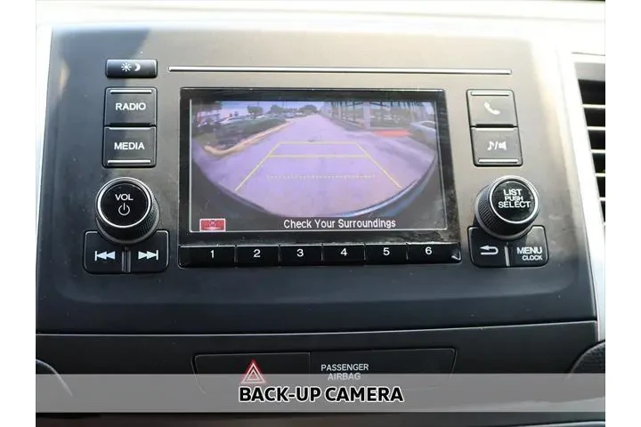 $21290 : Honda Ridgeline 2019 RTL 4dr image 4