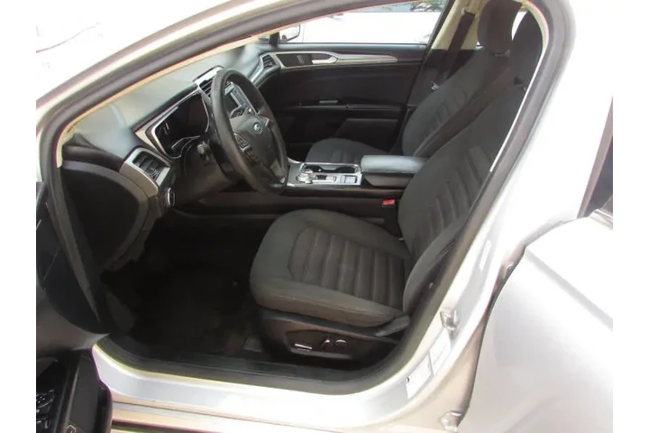 $9995 : 2017 Fusion Hybrid SE image 8