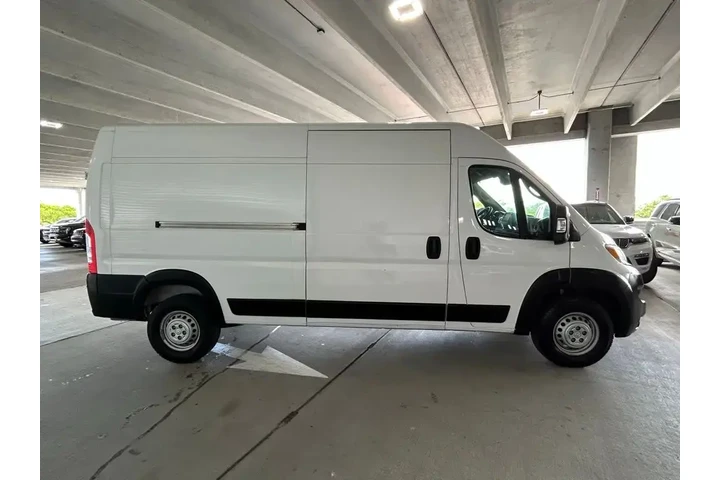$38817 : Ram ProMaster 2025 SLT 2500 image 6