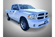 $18495 : Ram 1500 2018 4x4 Express 4d thumbnail