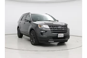 Ford Explorer 2018 AWD XLT 4 en Stockton