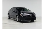 Toyota Corolla 2022 LE 4dr S en Hialeah