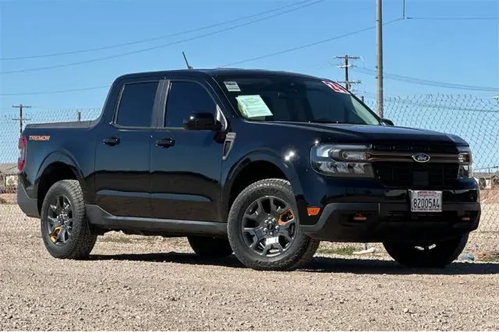 $34343 : Ford Maverick 2024 AWD Laria image 2