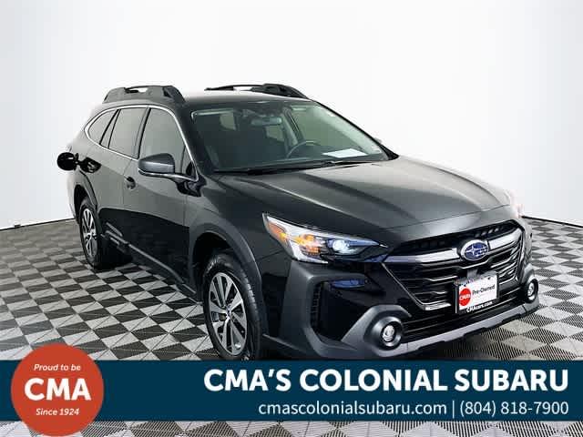 $29980 : PRE-OWNED 2024 SUBARU OUTBACK image 1