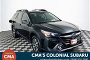 PRE-OWNED 2024 SUBARU OUTBACK