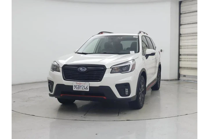 $24998 : Subaru Forester 2021 AWD Spo image 4