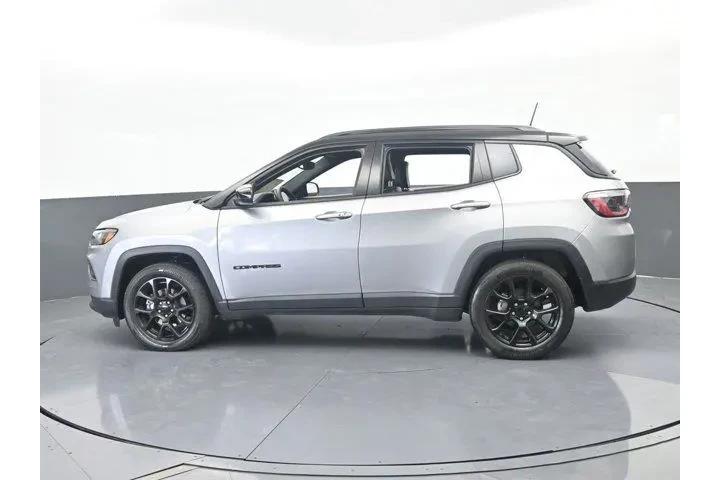 $20500 : Jeep Compass 2022 Altitude 4 image 3