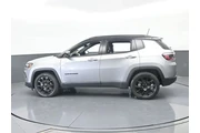 $20500 : Jeep Compass 2022 Altitude 4 thumbnail