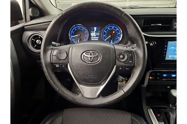 $15998 : Toyota Corolla 2017 SE 4dr S image 10