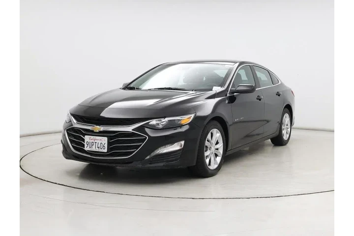 $18998 : Chevrolet Malibu 2023 LT 4dr image 4
