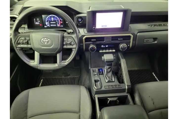 $35998 : Toyota Tacoma 2025 4x2 SR 4d image 9