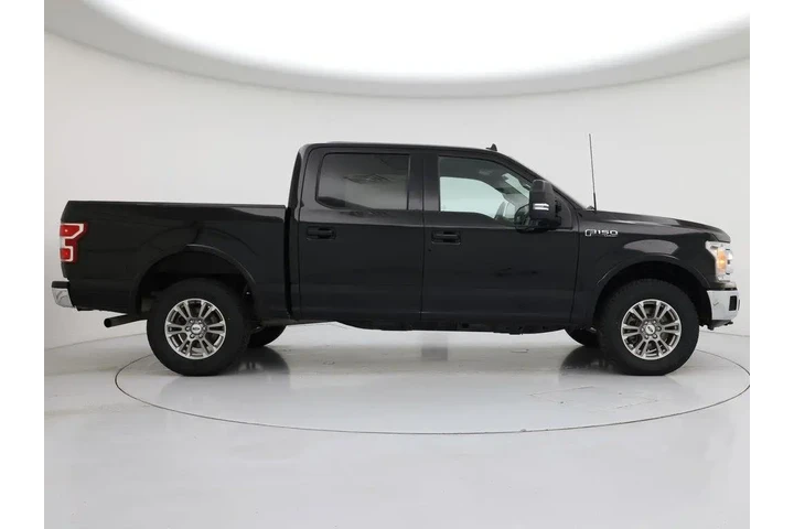 $29998 : Ford F-150 2019 4x4 Lariat 4 image 7