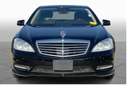 $19990 : Mercedes-Benz S-Class 2013 S thumbnail