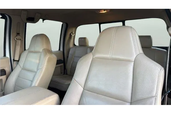 $14827 : Ford F-250 Super Duty 2010 4 image 8