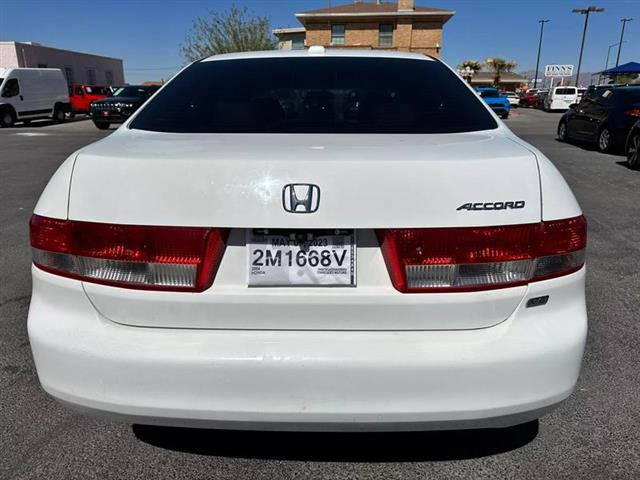 $8995 : Pre-Owned 2004 Accord EX-L Se image 7