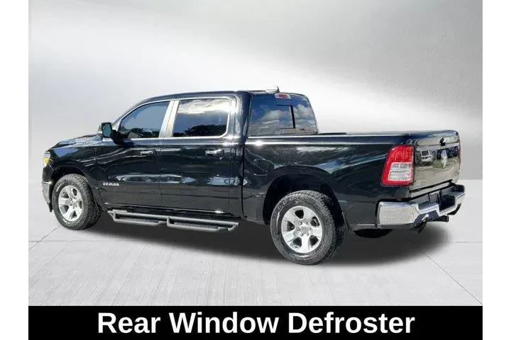 $27994 : Ram 1500 2020 4x2 Big Horn 4 image 8
