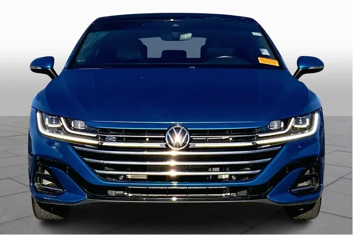 $32891 : Volkswagen Arteon 2023 AWD S image 3