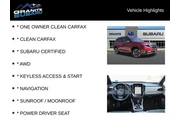 $38990 : Subaru Forester 2025 AWD Lim thumbnail