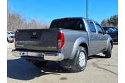 $18548 : Nissan Frontier 2019 4x4 S 4 thumbnail