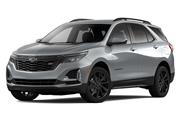 $34190 : 2024 Equinox RS thumbnail